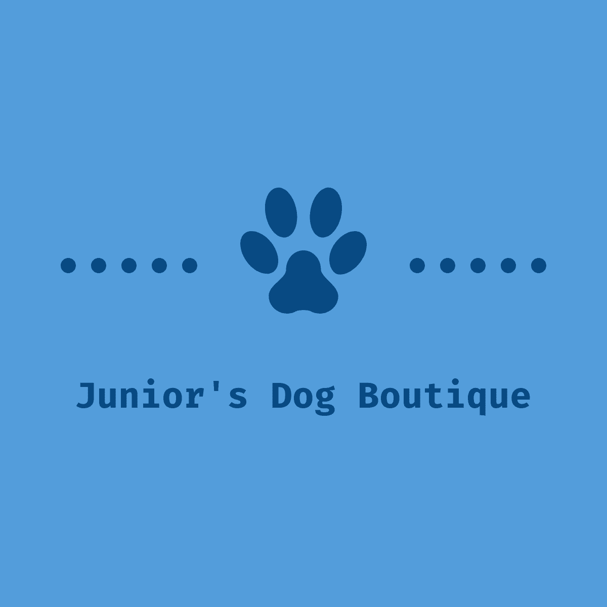 Junior's Dog Boutique 